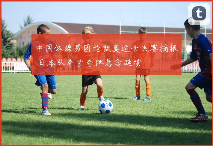 中国体操男团伦敦奥运会决赛摘银 日本队夺金夺牌悬念延续